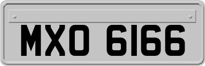 MXO6166