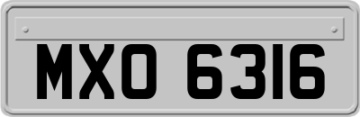 MXO6316