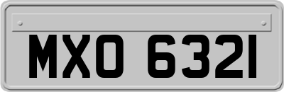 MXO6321