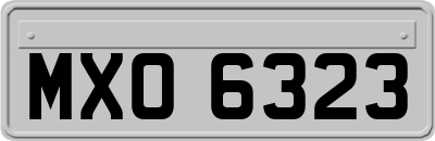 MXO6323