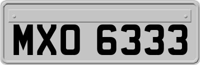 MXO6333