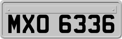 MXO6336