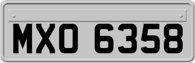 MXO6358