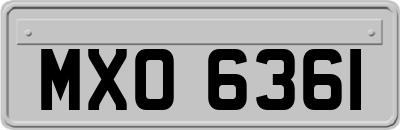 MXO6361