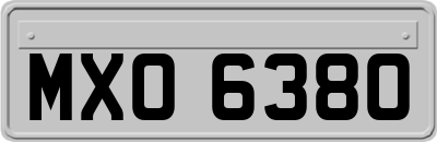 MXO6380