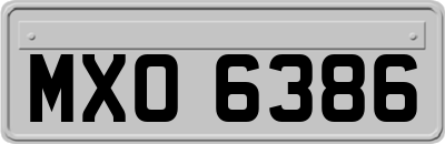 MXO6386