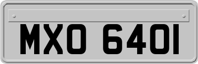 MXO6401