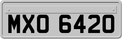 MXO6420