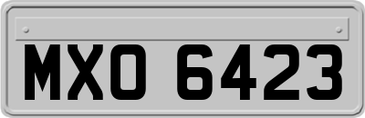 MXO6423