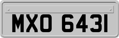 MXO6431