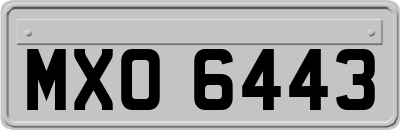 MXO6443