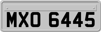 MXO6445