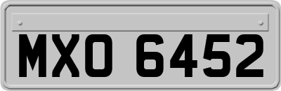 MXO6452