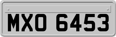 MXO6453