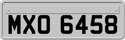 MXO6458