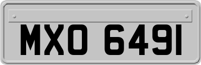 MXO6491