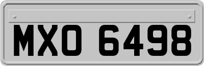 MXO6498