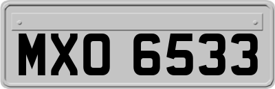 MXO6533