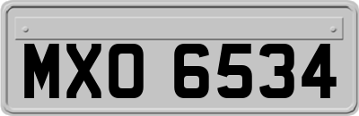 MXO6534