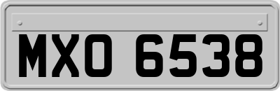 MXO6538