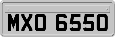 MXO6550