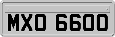 MXO6600