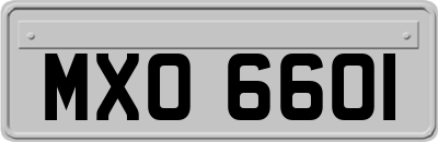 MXO6601