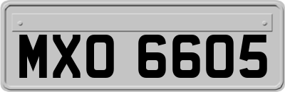 MXO6605