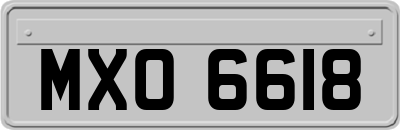 MXO6618