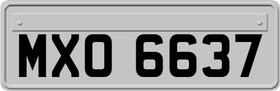 MXO6637