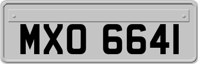 MXO6641