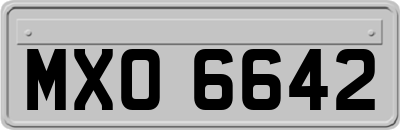 MXO6642