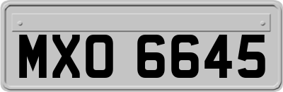 MXO6645