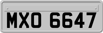 MXO6647