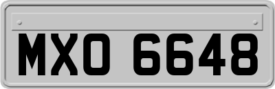 MXO6648