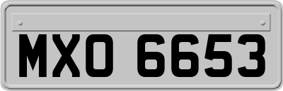 MXO6653