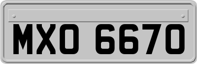 MXO6670