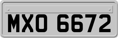 MXO6672