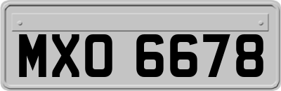 MXO6678