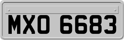 MXO6683