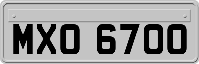 MXO6700