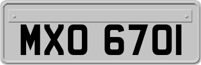 MXO6701