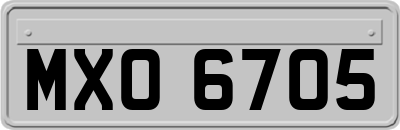 MXO6705