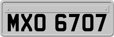 MXO6707