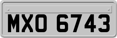 MXO6743