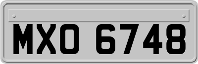 MXO6748