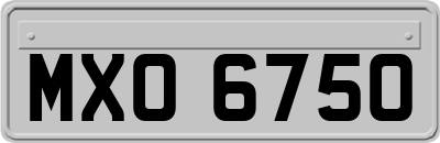 MXO6750