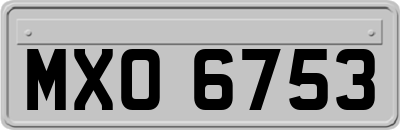 MXO6753