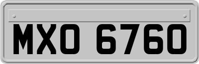 MXO6760