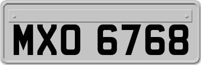 MXO6768